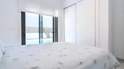 Chalet en Algorfa photo 20