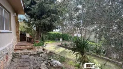 Chalet in Olivella photo 21