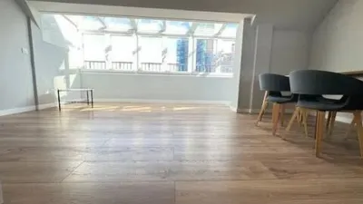 Piso – A Coruña Capital - Vista 4