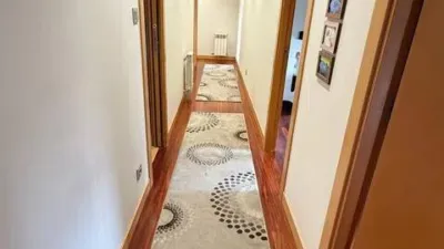 Apartment in Uribarri photo 7