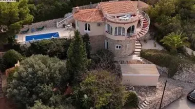 Chalet in Maryvilla photo 38