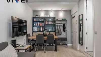 Apartment in Palacio photo 11