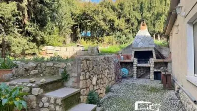 Chalet in Olivella photo 22