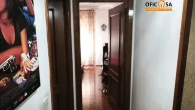 Apartment in Bailén photo 12