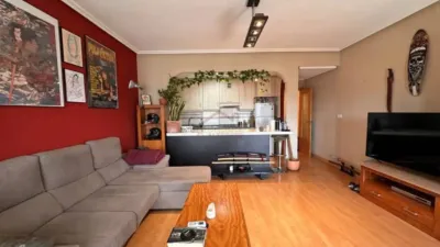 Apartment in L'Altet-Els Bassars photo 12