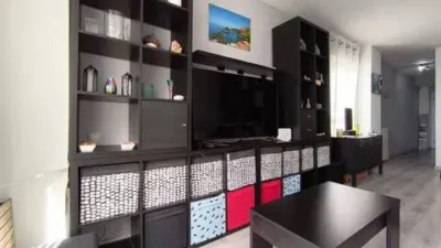 Duplex Penthouse on Carrer de la Sierra Dorada photo 29