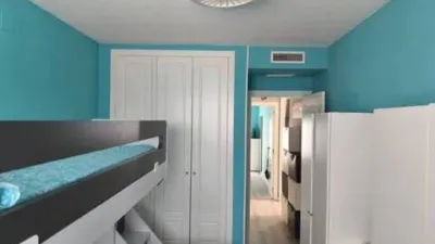 Duplex Penthouse on Carrer de la Sierra Dorada photo 35