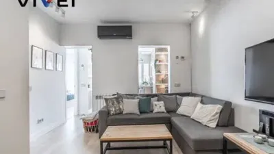 Apartment in Palacio photo 13