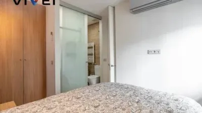 Apartment in Palacio photo 21