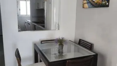 Duplex Penthouse on Carrer de la Sierra Dorada photo 33