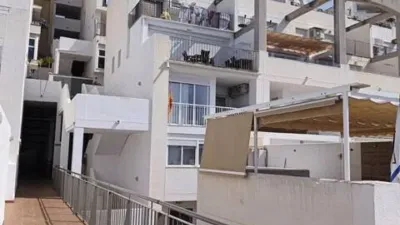 Duplex Penthouse on Carrer de la Sierra Dorada photo 61