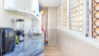 Apartment in Racó de l'Oix photo 17
