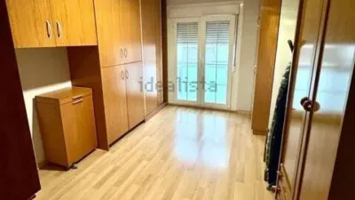 Apartment on Albéniz Street photo 12