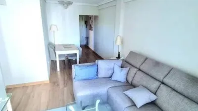 Apartment in Santa Aurelia photo 4