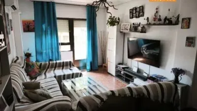 Apartment in Bailén photo 2