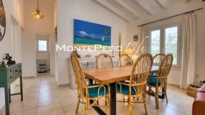 Chalet en Benimeli photo 9