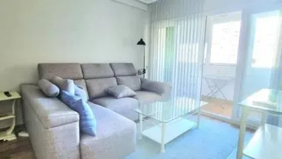 Apartment in Santa Aurelia photo 2