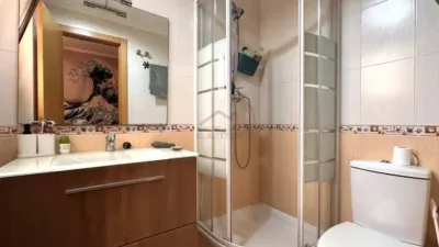 Apartment in L'Altet-Els Bassars photo 27