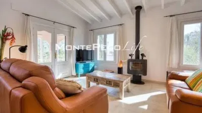Chalet en Benimeli photo 16
