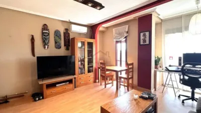 Apartment in L'Altet-Els Bassars photo 8