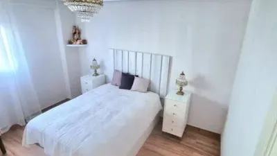 Apartment in Santa Aurelia photo 20