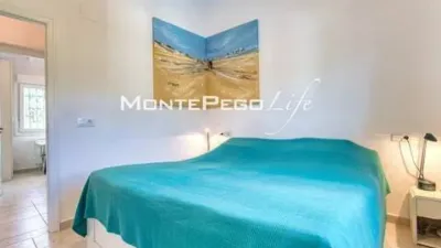 Chalet en Benimeli photo 30