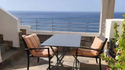 Duplex Penthouse on Carrer de la Sierra Dorada photo 54