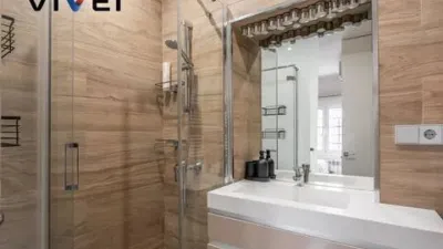 Apartment in Palacio photo 27