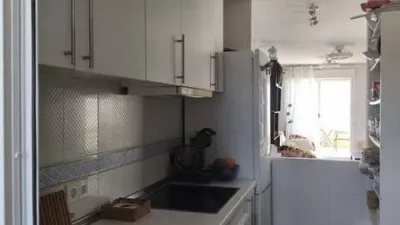 Duplex Penthouse on Carrer de la Sierra Dorada photo 8