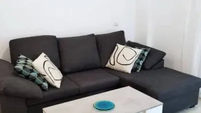 Apartment in Chiclana de la Frontera photo 5