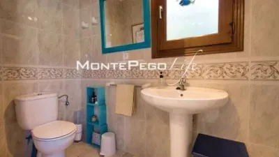 Chalet en Benimeli photo 23
