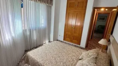 Pis – Torrevieja - Vista 5