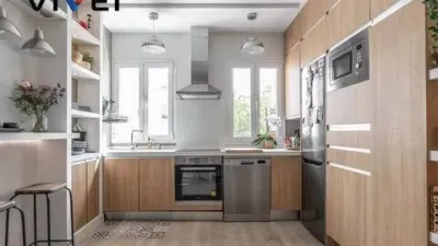 Apartment in Palacio photo 5