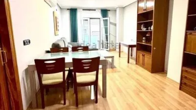 Apartment on Albéniz Street photo 3