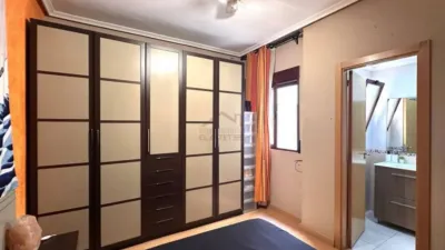 Apartment in L'Altet-Els Bassars photo 26