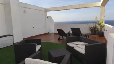 Duplex Penthouse on Carrer de la Sierra Dorada photo 13