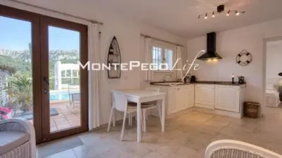 Chalet en Benimeli photo 13