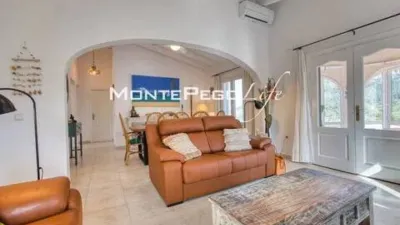 Chalet en Benimeli photo 28