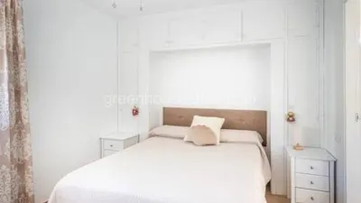 Apartment in Racó de l'Oix photo 6