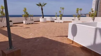 Duplex Penthouse on Carrer de la Sierra Dorada photo 59