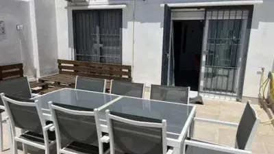 Terraced house on Calle Almirante Gravina photo 22