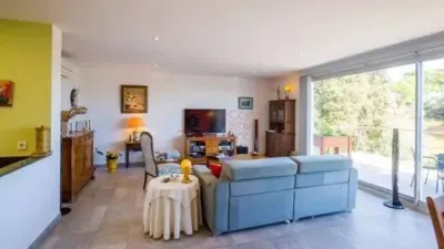 Chalet on Carrer de les Oliveres photo 21
