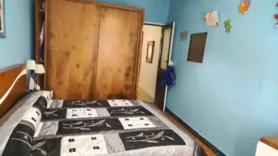 Chalet en Ribeira photo 10