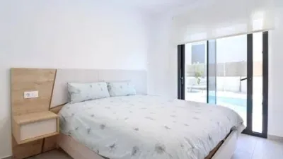 Chalet en Algorfa photo 8