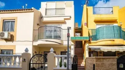Casa - Vista 3