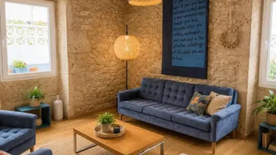 Chalet in Ribeira photo 8