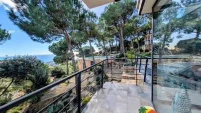 Chalet in Passatge dels Gessamins photo 15