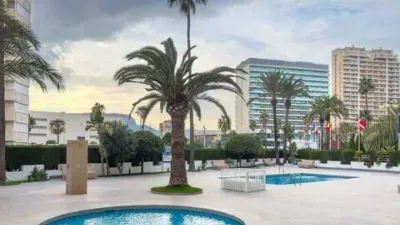 Apartment in Calpe - Calp photo 23