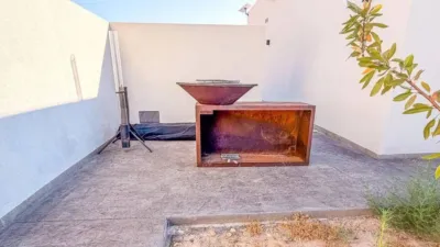 Chalet in Aspe photo 33