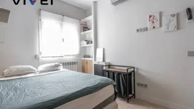 Apartment in Palacio photo 16